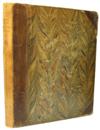 BELL, CHARLES, Sir. Essays on the Anatomy of Expression in Painting.  1806